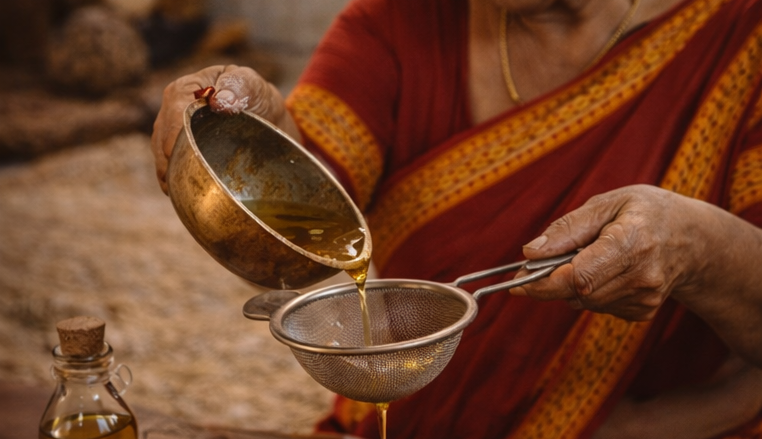 Grandmother’s Coconut Hacks: Wisdom Wrapped in a Shell