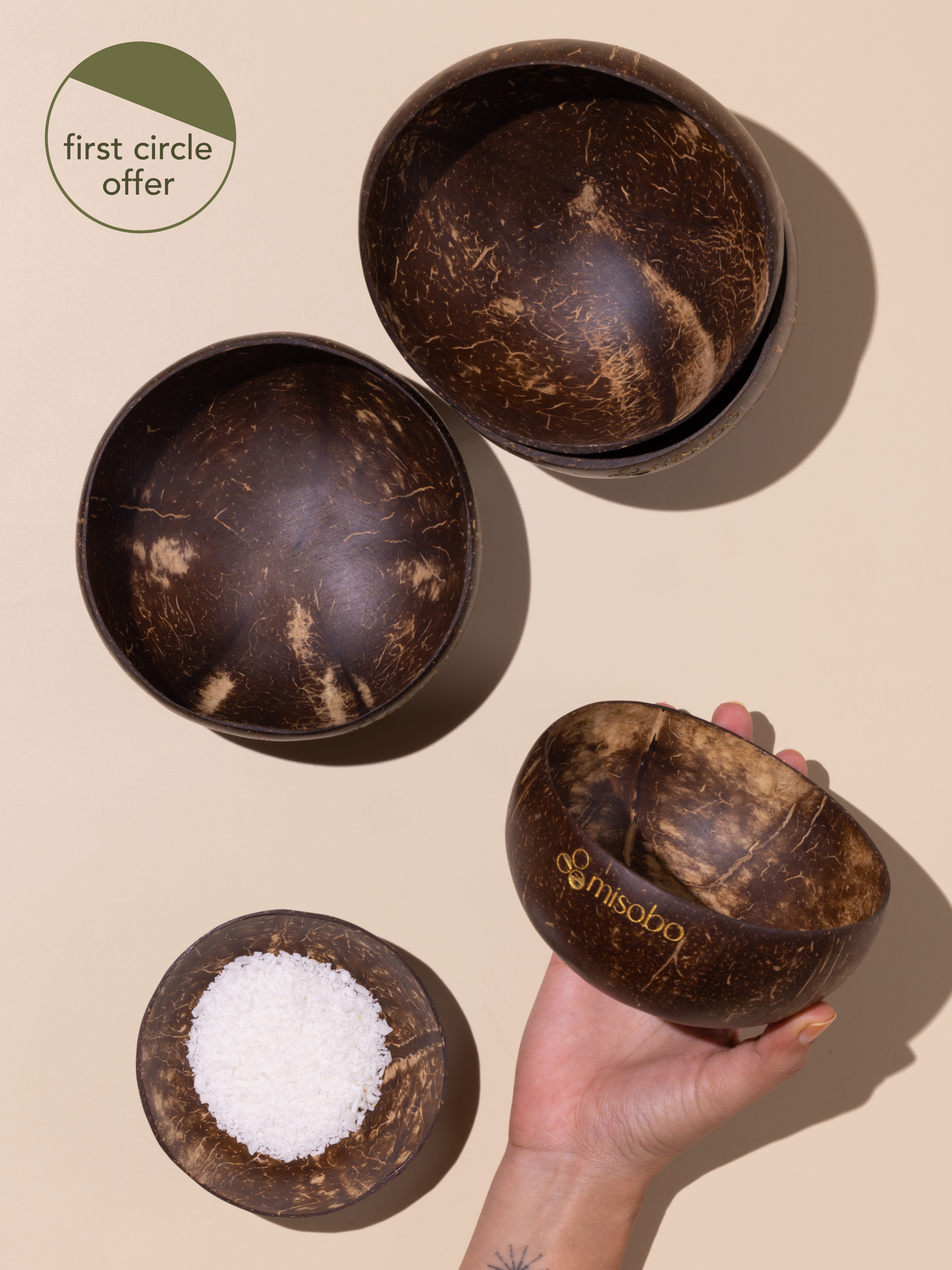 Coastal Cloud Bowl